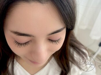 エスリリープラス(SLily+)/【フラットラッシュ120本】