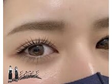 イーグル 錦糸町店(EAGLE)/アーチ美眉/アイブロウwax