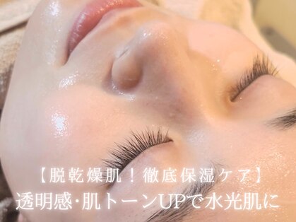 フォーウーマン(for woman)の写真