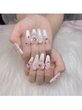 ココネイル 大塚店(coco nail)/おすすめネイルデザイン