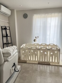 ルーナ 南与野(luna)/kids space 