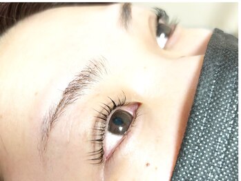 エイチアンドコー(H&Co.)/まつ毛パーマ