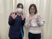 あさひ整骨院 鍼灸院/産後の骨盤矯正