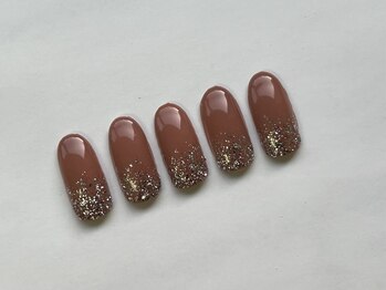 ラウンジ 町田店(RounGe)/ジェルネイル☆30種定額デザイン