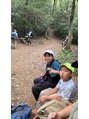 そね健康鍼灸整骨院 下曽根院 山登りで身体を動かすように心がけてます！