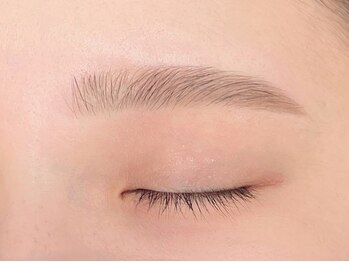 マユカ 浜松東店(Mayuka)/印象UP×トレンドも◎アイブロウ