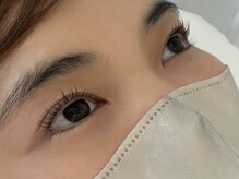 ビジョルノ つくばみどりの店(Begiorno)/パリジェンヌ