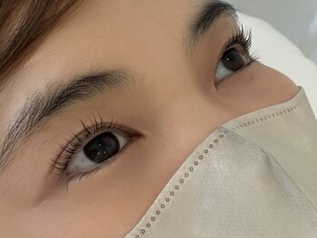 ビジョルノ つくばみどりの店(Begiorno)/パリジェンヌ