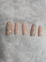 ネイルサロン ネイルクク(Nail KUKU)/ネイル