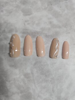 ネイルサロン ネイルクク(Nail KUKU)/ネイル
