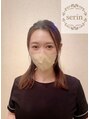 セリン 銀座本店(Serin) 金田 志穂