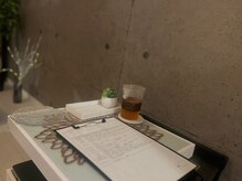 サロン ウィステリア(Salon Wisteria)/カウンセリング