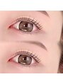 エルア 梅田堂山店(elua)&nbsp;韓国眉毛・アイブロウ・眉毛サロン・まつげパーマ・まつ毛パーマ