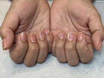 ウッドストック ネイルルーム(Wood Stock nail room)/