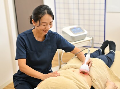 きむら鍼灸整骨院の写真