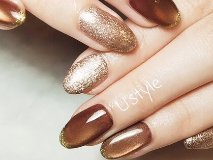 ユーズスタイル(U’style)の写真