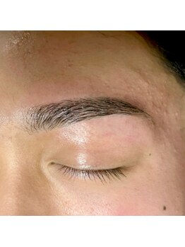 ジュビレ/アイブロウwax