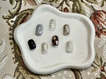 アーリア 阿佐ヶ谷店(arya)/相談デザイン