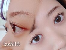 アイラッシュ ノード(eyelash nodo)/ラッシュリフト