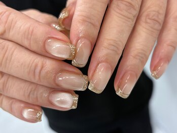 アグ(agu)/定額フルアートコース♪