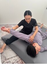 リベレ 覚王山(LIBERER) タイ古式 マッサージ