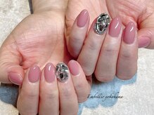 アンベリール 横浜店(Embellir)/7.埋め尽くしネイル
