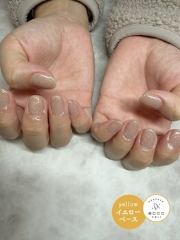 エッコ ネイル クリエイト(ecco)/