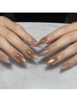 ネイルプラス(nail + plus)/