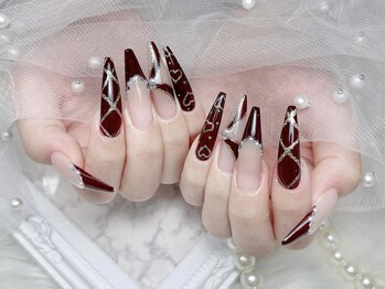 ノヴァ ネイル 心斎橋店(Nova Nail)/