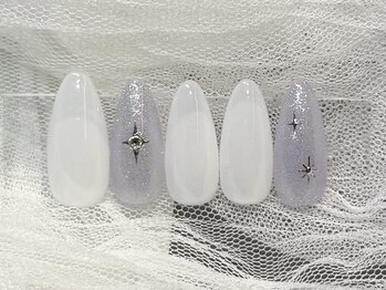 Aコース/長さだし/オフのみ