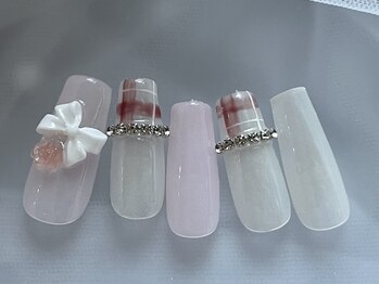 スクエアリング(Squaring)/90分コース　￥7900