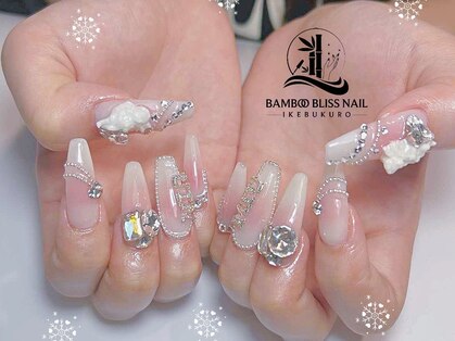 バンブーブリス 池袋東口店(BambooBliss)の写真