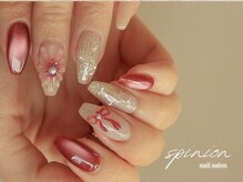 スピニオン(spinion)/