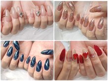 エムズネイル 敦賀店