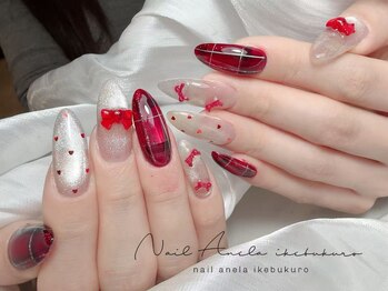 アネラ 池袋(Anela)/