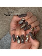 ネイルサロン ヴァレンタイン(nailsalon Valentine)/