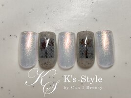 3月新作の定額Bデザイン