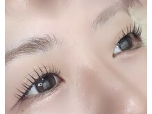 リボーン(RIBON)の雰囲気（30分仕上げ！【池袋/まつげパーマ/まつ毛パーマ/西口]）