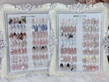 韓国定額コース