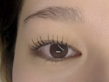 バタフライ 武蔵小杉店(Butterfly)/オーダーメイドラッシュリフト