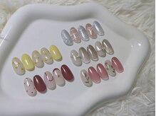 アイネイル(ie nail)