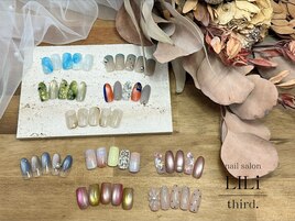 4月マンスリーコース