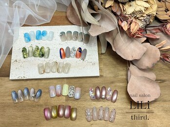 4月マンスリーコース