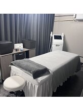 クリオ(Crio)/脱毛施術