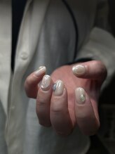 ハイク(HIKE)/【hand＊Type C】