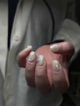 ハイク(HIKE)/【hand＊Type C】