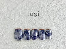 ナギ 新越谷(nagi)/通常10,450円/新規9,405円