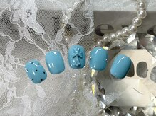 フウ(fuu.)/[hand]定額Design