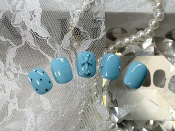 フウ(fuu.)/[hand]定額Design
