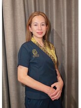 タイ古式マッサージ ルアンティップ 赤羽 yuki